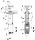 Fig. 11 - Dual chamber syringe with a restricting element and methods of use thereof