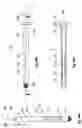 Fig. 24 - Dual chamber syringe with a restricting element and methods of use thereof