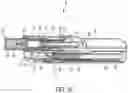 Fig. 10 - AUTO-INJECTOR WITH NEEDLE COVER