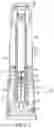 Fig. 13 - RIGID NEEDLE SHIELD REMOVER WITH DROP TEST FEATURE FOR AUTOINJECTOR