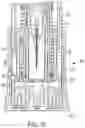 Fig. 16 - RIGID NEEDLE SHIELD REMOVER WITH DROP TEST FEATURE FOR AUTOINJECTOR