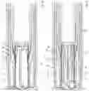 Fig. 12 - Injection device with outer cap with needle protection cap removal element and method for assembling an injection device