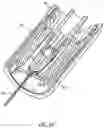 Fig. 08 - DEVICE FOR PREVENTING NEEDLE REUSE AND INJURY, SYRINGE, AND METHOD