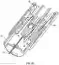 Fig. 09 - DEVICE FOR PREVENTING NEEDLE REUSE AND INJURY, SYRINGE, AND METHOD