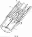 Fig. 11 - DEVICE FOR PREVENTING NEEDLE REUSE AND INJURY, SYRINGE, AND METHOD