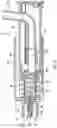 Fig. 17 - DEVICE FOR PREVENTING NEEDLE REUSE AND INJURY, SYRINGE, AND METHOD