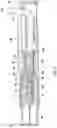 Fig. 18 - DEVICE FOR PREVENTING NEEDLE REUSE AND INJURY, SYRINGE, AND METHOD
