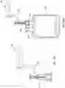 Fig. 23 - DEVICE FOR PREVENTING NEEDLE REUSE AND INJURY, SYRINGE, AND METHOD