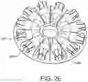 Fig. 20 - Systems, apparatuses and methods to encourage injection site rotation and prevent lipodystrophy from repeated injections to a body area