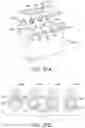 Fig. 21 - Systems, apparatuses and methods to encourage injection site rotation and prevent lipodystrophy from repeated injections to a body area