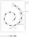 Fig. 27 - Systems, apparatuses and methods to encourage injection site rotation and prevent lipodystrophy from repeated injections to a body area