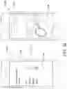 Fig. 36 - Systems, apparatuses and methods to encourage injection site rotation and prevent lipodystrophy from repeated injections to a body area