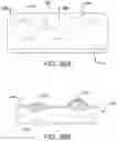 Fig. 37 - Systems, apparatuses and methods to encourage injection site rotation and prevent lipodystrophy from repeated injections to a body area