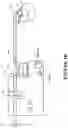 Fig. 03 - Control of flow and/or pressure provided by breathing apparatus