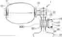Fig. 01 - DEVICE FOR DIAGNOSING THE EFFICACY OF VENTILATION OF A PATIENT AND METHOD FOR DETERMINING THE VENTILATORY EFFICACY OF A PATIENT