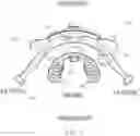 Fig. 03 - ORAL CARE DEVICE FOR INTUBATION