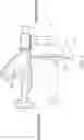 Fig. 04 - ORAL CARE DEVICE FOR INTUBATION