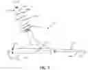 Fig. 06 - Catheter with heat transfer minimizing annular space