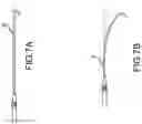 Fig. 10 - INTRODUCER WITH STEERABLE DISTAL TIP SECTION