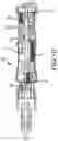 Fig. 13 - INTRODUCER WITH STEERABLE DISTAL TIP SECTION