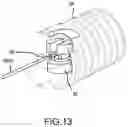Fig. 15 - INTRODUCER WITH STEERABLE DISTAL TIP SECTION