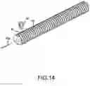 Fig. 16 - INTRODUCER WITH STEERABLE DISTAL TIP SECTION
