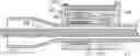 Fig. 01 - INTRODUCER SHEATH HAVING A DISPLACEMENT SENSOR