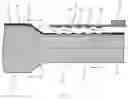 Fig. 09 - GUIDE WIRE WITH CONDUCTIVE ELEMENT