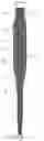Fig. 14 - GUIDE WIRE WITH CONDUCTIVE ELEMENT