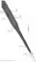 Fig. 17 - GUIDE WIRE WITH CONDUCTIVE ELEMENT
