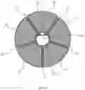 Fig. 25 - GUIDE WIRE WITH CONDUCTIVE ELEMENT