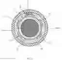 Fig. 38 - GUIDE WIRE WITH CONDUCTIVE ELEMENT