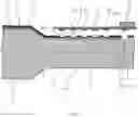 Fig. 40 - GUIDE WIRE WITH CONDUCTIVE ELEMENT