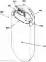 Fig. 01 - Device and method for delivering an ingestible medicament into the gastrointestinal tract of a user