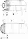 Fig. 08 - Device and method for delivering an ingestible medicament into the gastrointestinal tract of a user