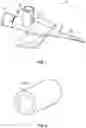 Fig. 02 - Catheter assembly with directional port opening
