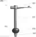 Fig. 01 - BODY CAVITY CONDUIT DEVICES, SYSTEMS, AND METHODS OF USE