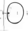 Fig. 08 - BODY CAVITY CONDUIT DEVICES, SYSTEMS, AND METHODS OF USE