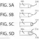 Fig. 07 - LEAD TEMPLATE AND METHOD OF USE AT A SPINAL TREATMENT SITE