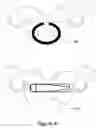 Fig. 05 - Cochlear Implant Retention and Concealment Bow