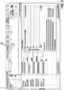Fig. 06 - Optimized vector selection for a multi-axis accelerometer in an implantable medical device
