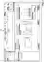 Fig. 09 - Optimized vector selection for a multi-axis accelerometer in an implantable medical device