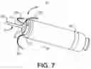 Fig. 08 - Capture in ventricle-from-atrium cardiac therapy