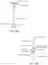 Fig. 29 - Photobiomodulation therapy device accessories