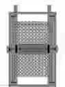 Fig. 01 - Intelligent life-saving system for high-rise building and electromechanical device for intelligent fast descent