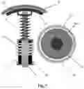 Fig. 07 - Intelligent life-saving system for high-rise building and electromechanical device for intelligent fast descent