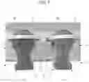 Fig. 08 - LIGHT-TRANSMITTING MEMBER AND SHIELD