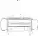 Fig. 05 - Mask with Composite Air Duct