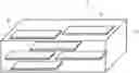Fig. 01 - Composite material and fire protection element for sealing passage openings and joints in components