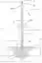 Fig. 01 - DISTRIBUTION POLE AND METHOD OF FIREPROOF DISTRIBUTION POLE INSTALLATION
